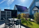 Am hohen Ufer, Ferienhaus 'Ocean Breeze 116 F'
