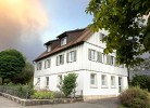 Ferienhaus im stillen Hain