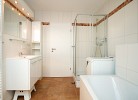 'Strandpark Großenbrode', Haus 'Wolkenlos', Wohnung 11 'Cloud Eleven'