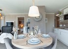 'Dünenpark Heiligenhafen', Haus 'Dünenblick', Wohnung 9 'Dünenzauber'