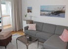 Ferienwohnung F401 an der Ostsee