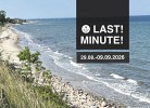 Dahmer Strand 1 - LÜTT HUIS