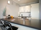 Haus 'Zur Mole', Wohnung 15 'Morgensonne'