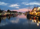 Strandmuschel