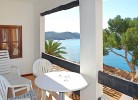 A3012 Ferienwohnung Cala Fornells