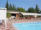 Feriendorf Benedetto Mobilhome Tahiti