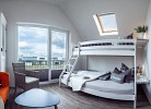 Maisonette Fewo Ostseeflair erste Wasserreihe, Panoramablick, by Seeblick Ferien
