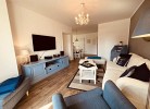Ferienwohnung Blue in Born