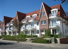 Haus Duhner Brise, Whg. 3, Seesicht,  Nordstr. 3 - 7, 27476 Cuxhaven- Duhnen