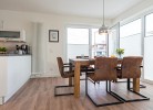Haus Dünengras im Dünenpark II, Wohnung 14 'Dünenperle'