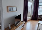 Strandhotel Wohnung 24