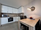 Haus Seemöwe Whg.8, Wehrbergsweg 13 , inkl. Strandkorb,  Duhnen