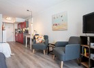 'Strandhuus' (ehem. Strandhotel), Wohnung 10 (Typ III)