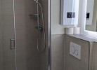 Strandhotel Wohnung 16