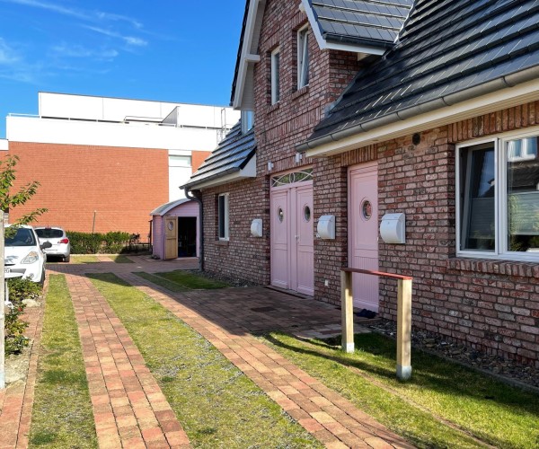 Haus Dünenrose App 2