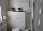 K 99 - Ferienhaus an der Mueritz mit Kamin & WLAN in Roebel
