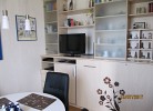Bungalow Friese 700 Meter vom Strand