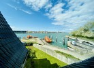 Lotsenhaus/Meeresbrise