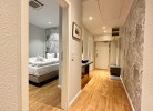 moderne Ferienwohnung an der Promenade von Westerland