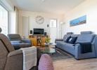 'Dünenpark Heiligenhafen', Haus 'Meerdüne', Wohnung 9 'Meerlounge'