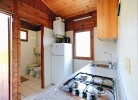 Camping Iris Park Bungalow Lugana