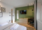 First Class-Domizil 'Wander Lodge'