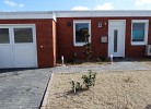 Ferienhaus Plattfisch