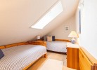 Ferienwohnung Strandallee 18