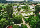 Glamping-Dorf Terme Tuhelj Mobilehome Vita Loft