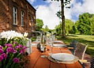 Herzoglicher Forsthof Stolpe