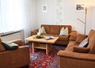 Komfot Ferienwohnung F 90 m² bis 4 Personen