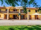Tenuta Regina Wohnung Folaghe Bilocale für 4 Personen