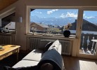 Ferienwohnung Alpenblick Farchant