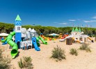 Ferienpark Residence Village Mobilehome Happy Premium Suite