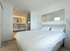 A3014 Seaside Apartment Cala Fornells