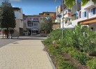 Villaggio A Mare-Vierzimmer-Maisonette-Wohnung Quadri 623 LIR8