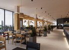 Hotel Pelegrin Plava Laguna Classic Zimmer mit Balkon und Parksicht inkl. Halbpension