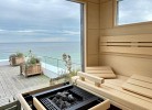 Haus 'Zur Mole', Wohnung 19 'Ostseelounge'