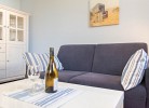 Ferienwohnung Strandläufer