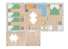 Rosolina Mare Club Mobilehome 6