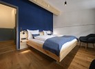 Sternenhimmel - Ferienwohnung 'Orion' Nr. 9 in Oberammergau