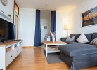 'Ferienpark Heiligenhafen', Haus D, Wohnung 07.04 'Meerblickstübchen'