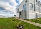 Schleivilla Lootsen Hus by Seeblick Ferien, 3 Etagen bis 8 Personen, direkter Wasserblick, Sauna, Kamin Whirlpool