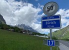 Revier schlicht und bahnsinnig