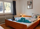 Doppelzimmer Schwarzwaldzauber mit gem. Küche