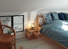 Ferienwohnung Freizeitglück nahe Europapark - Mein Schwarzwaldhäusle