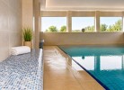 Terrassenhaus Whg. 18, Cuxhavenerstr. 61, 27476 Cuxhaven Duhnen mit Schwimmbad