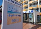 Berliner Hof  App. 108 - Strandallee 141 - Scharbeutz
