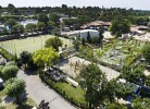 Ferienanlage Piani di Clodia Mobilehome Romeo