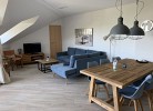 Inselblume 33 - Ferienwohnung im Turm der Strandburg